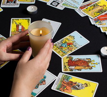 Tarot tygodniowy