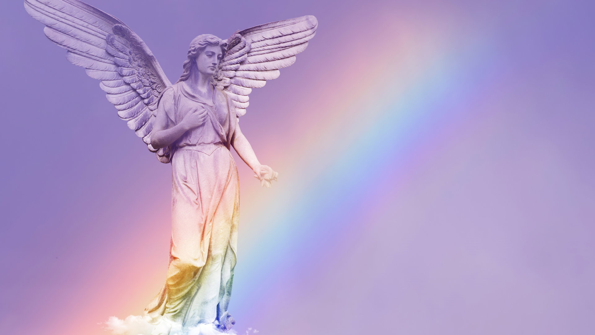 Horoskop numerologiczny na poniedziałek 14 sierpnia 2023. Twój anioł wyśle ci wyjątkowe wsparcie