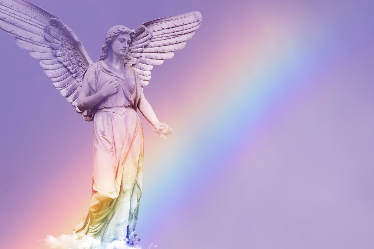 Horoskop numerologiczny na poniedziałek 14 sierpnia 2023. Twój anioł wyśle ci wyjątkowe wsparcie