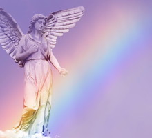 Horoskop numerologiczny na poniedziałek 14 sierpnia 2023. Twój anioł wyśle ci wyjątkowe wsparcie