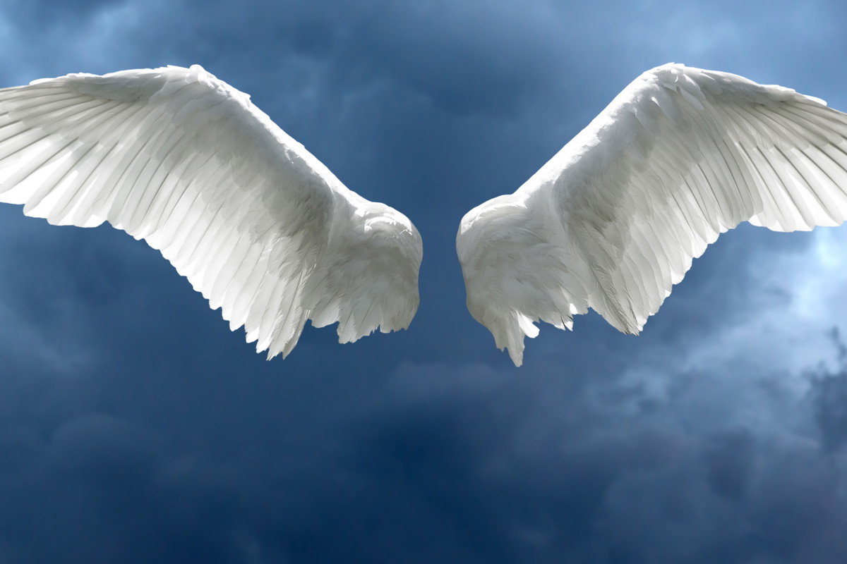Horoskop anielski tygodniowy 21-27 sierpnia 2023