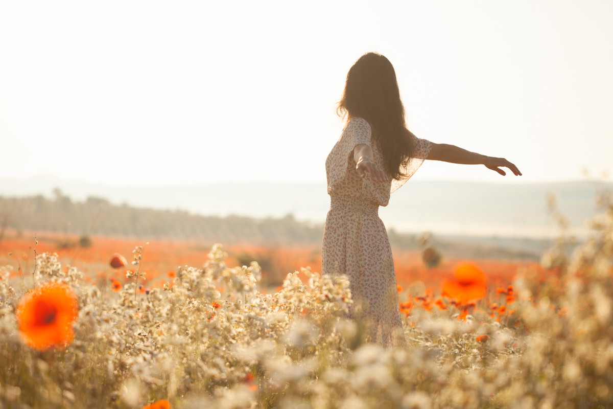 15 sierpnia nie zapomnij zrobić tej 1 rzeczy. Inaczej twój anioł stróż się od ciebie odwróci