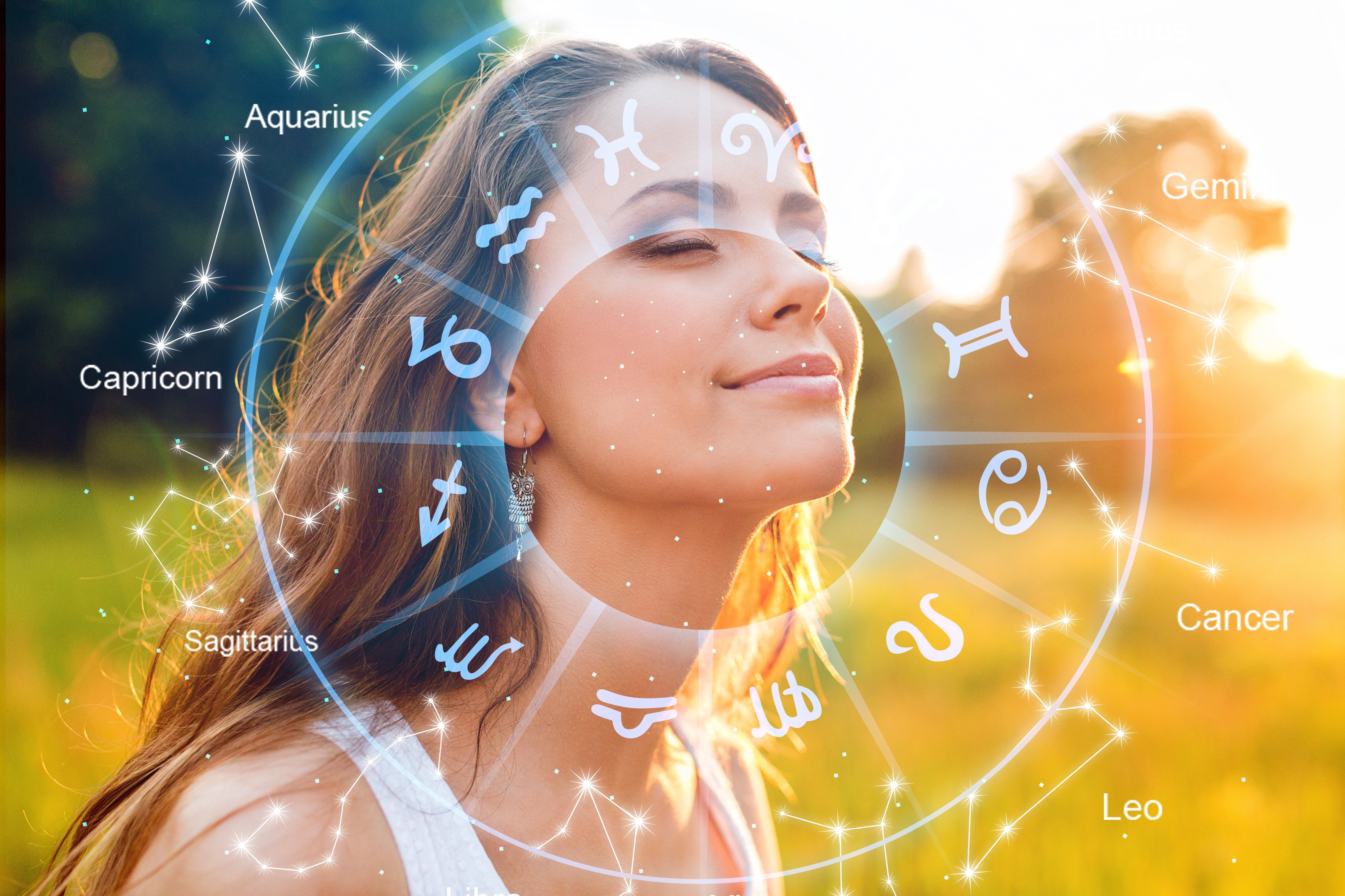 Horoskop tygodniowy 21-27