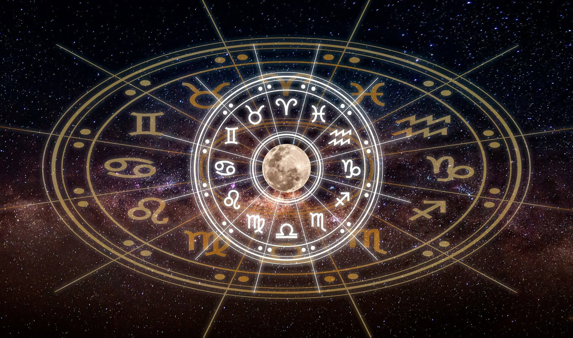 Stałe znaki zodiaku są cierpliwe i wytrwałe. 4 znaki zodiaku są podporą świata