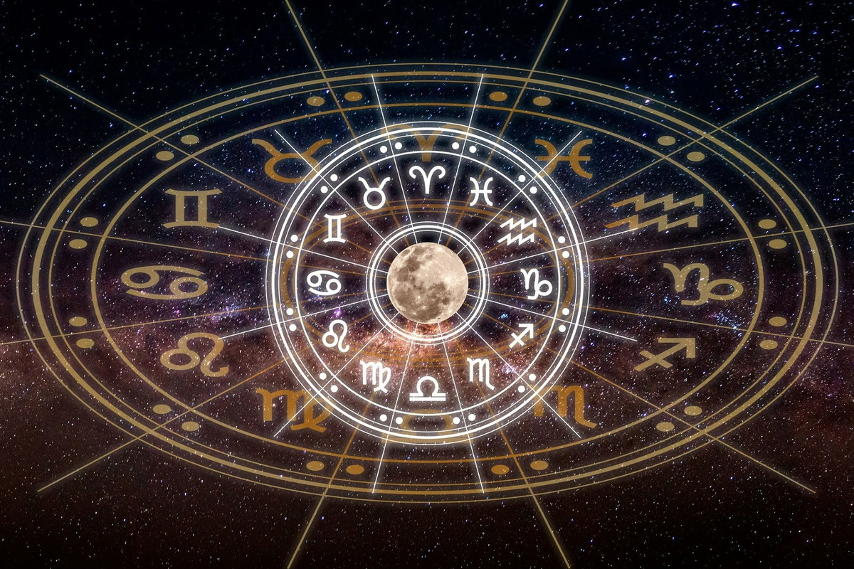 Stałe znaki zodiaku są cierpliwe i wytrwałe. 4 znaki zodiaku są podporą świata