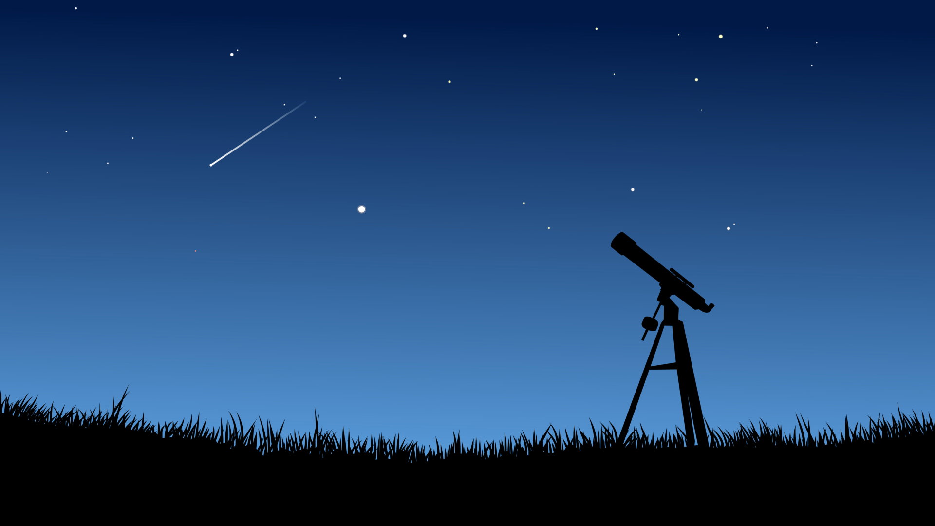 Noc spadających gwiazd sierpień 2023. Coś takiego zdarza się tylko raz w roku