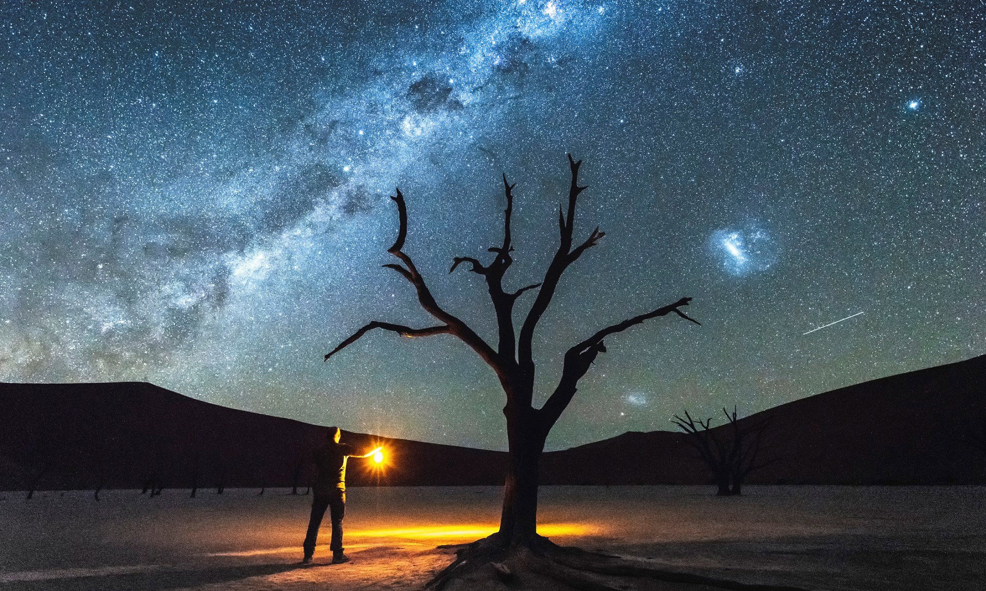 Opozycja Marsa z Neptunem: To kosmiczne zjawisko odbierze nam energię. Moce stracą aż 4 znaki zodiaku