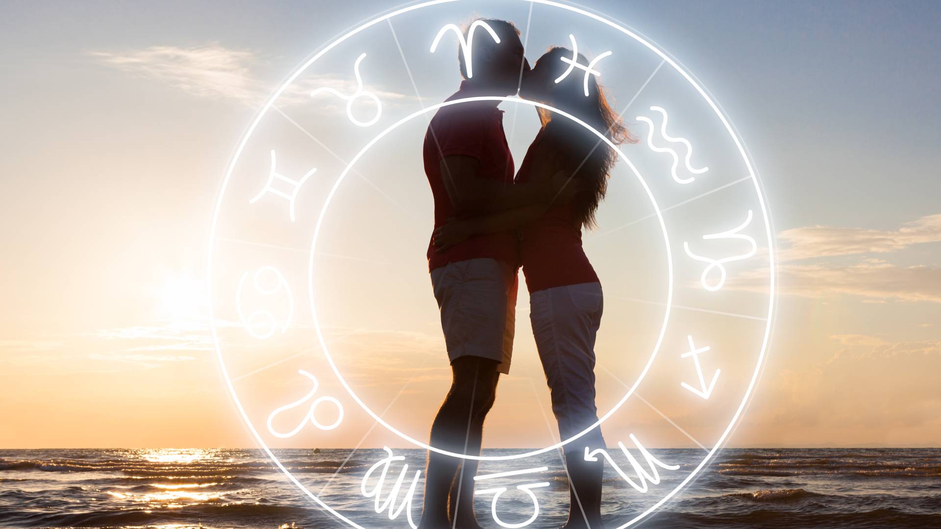 Horoskop miłosny tygodniowy 7-13.08.2023 dla wszystkich znaków zodiaku