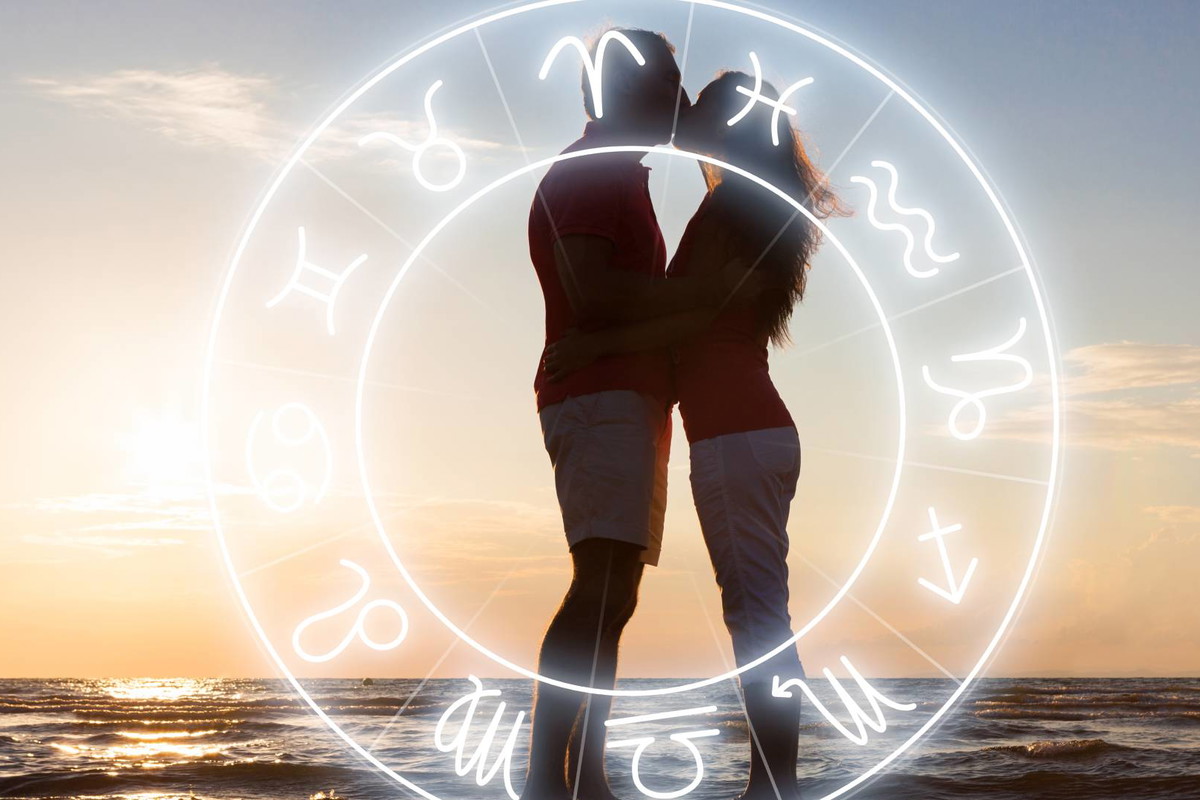 Horoskop miłosny tygodniowy 7-13.08.2023 dla wszystkich znaków zodiaku