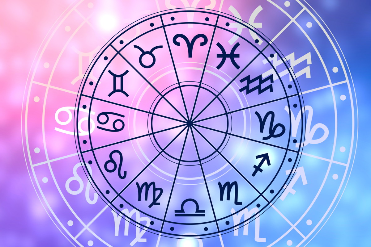 Horoskop dzienny wtorek 8 sierpnia 2023