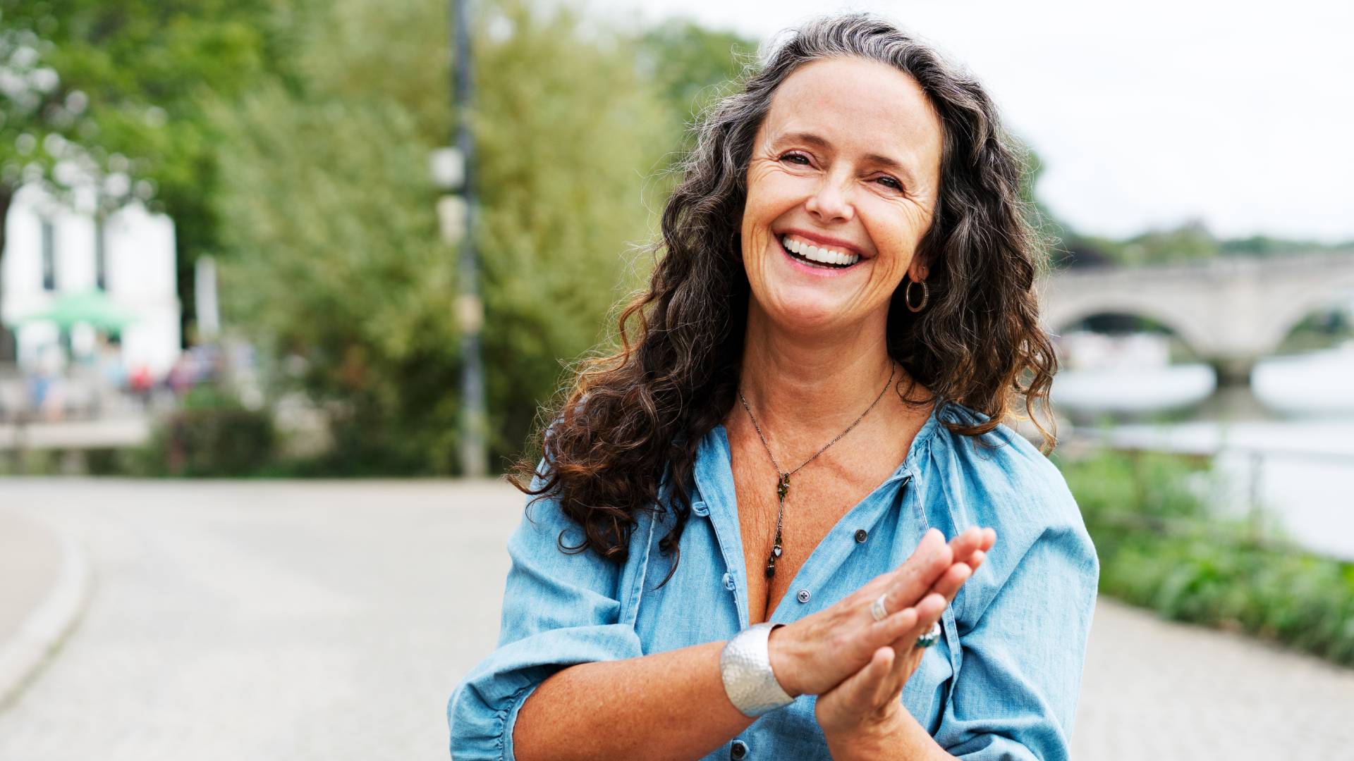 Osoby, których imię zaczyna się na literę K, mają 1 wyjątkową moc. Wszyscy im tego zazdroszczą