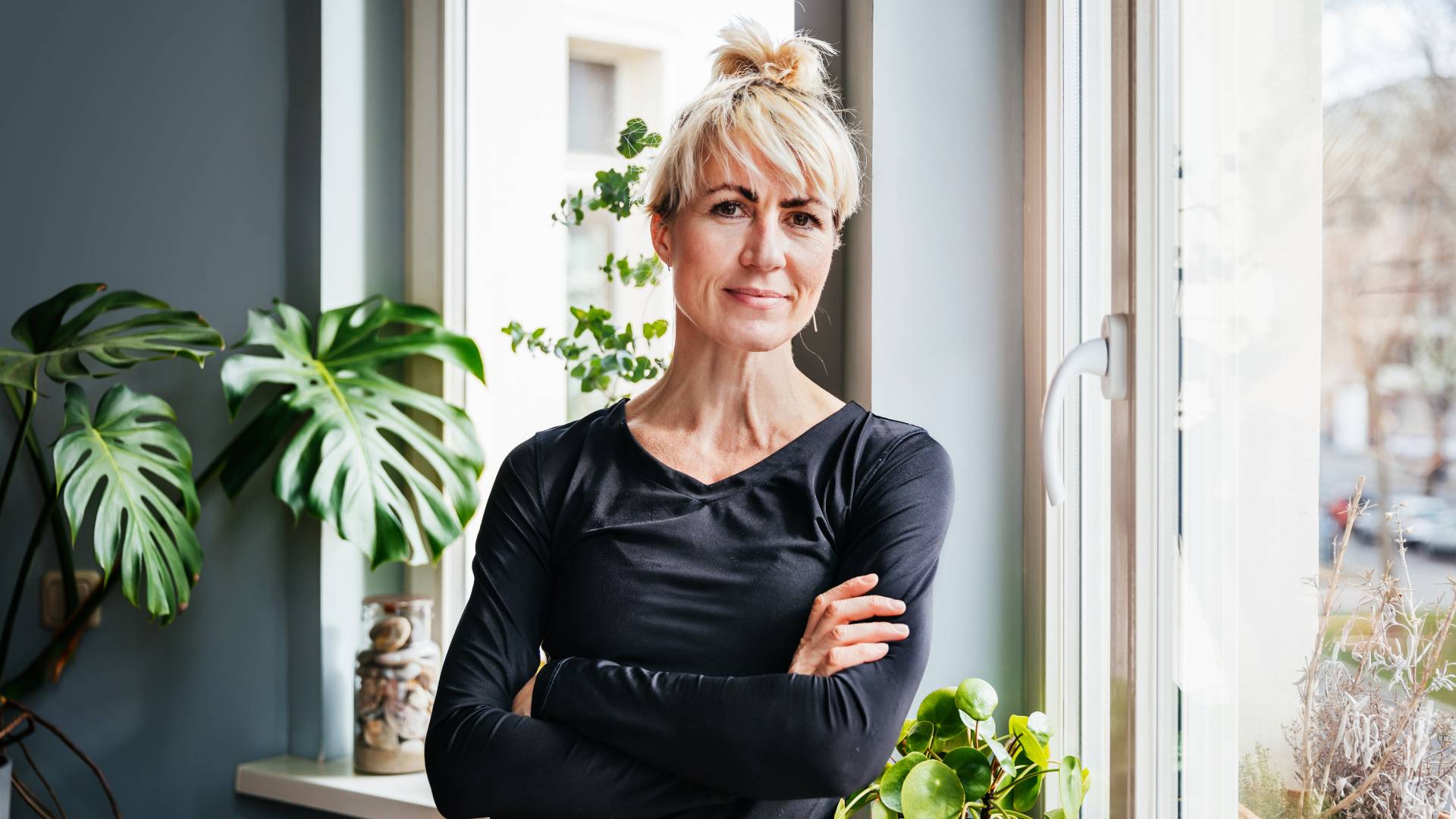 Oto imiona 6 kobiet, które mają wielki hart ducha. Ludzie mówią, że są niezniszczalne