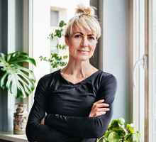 Oto imiona 6 kobiet, które mają wielki hart ducha. Ludzie mówią, że są niezniszczalne