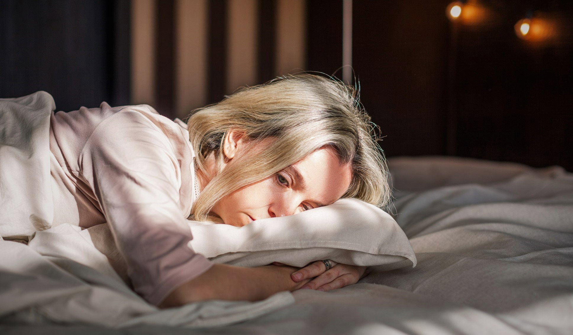 Trzymasz to pod łóżkiem? Nic dziwnego, że negatywna energia nie pozwala ci spać