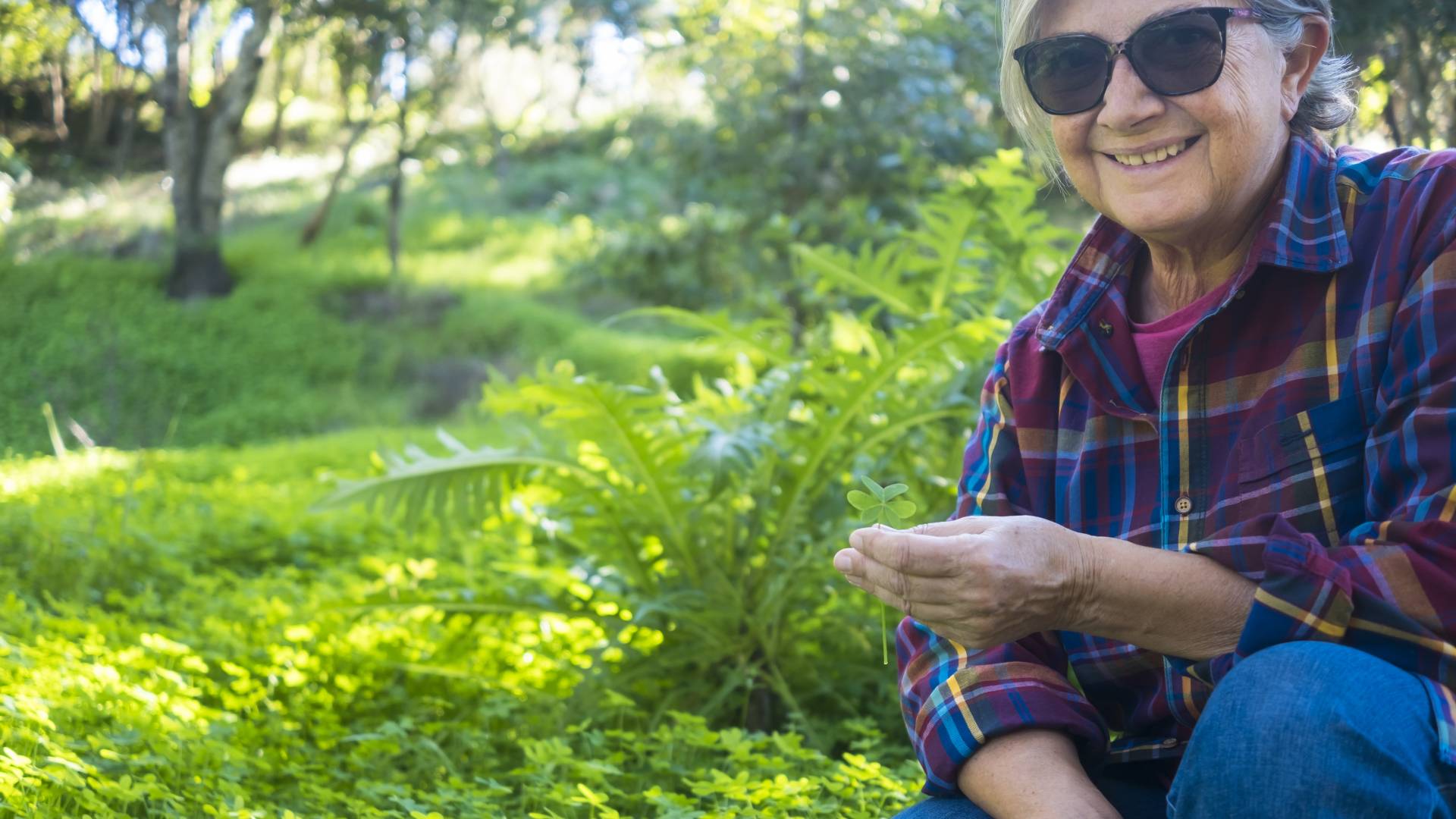 Rytuał Zielonej Koniczyny położy kres pechowi. Wystarczą 3 minuty, by odmienić los