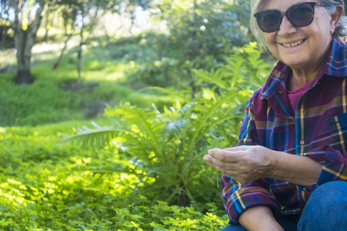 Rytuał Zielonej Koniczyny położy kres pechowi. Wystarczą 3 minuty, by odmienić los