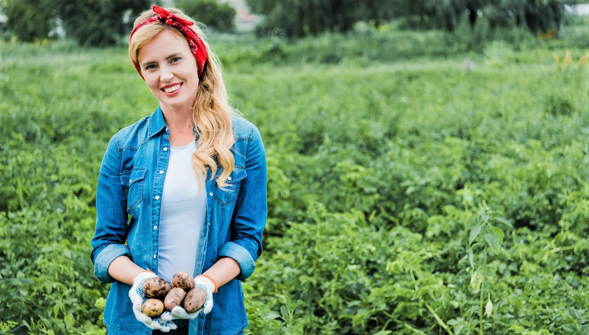 Przesąd na 17 sierpnia: weź to warzywo i wypowiedz życzenie. Spełni się pod 1 warunkiem