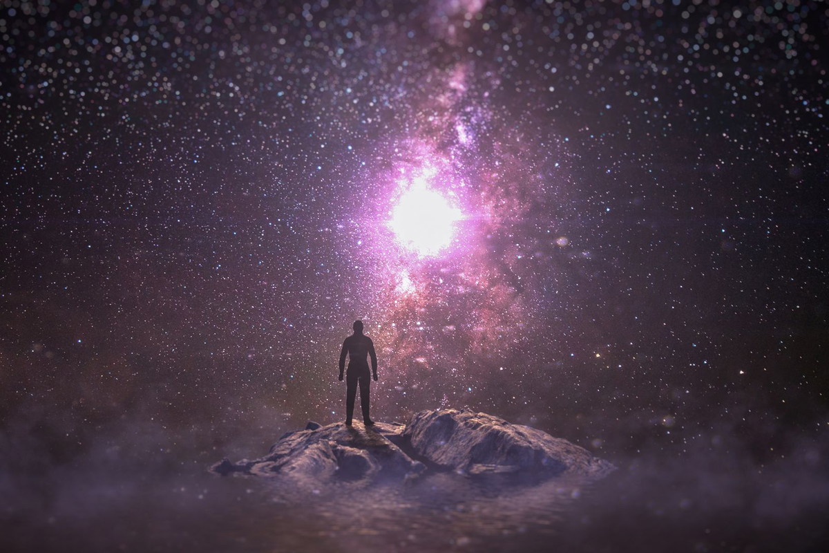 ciało astralne