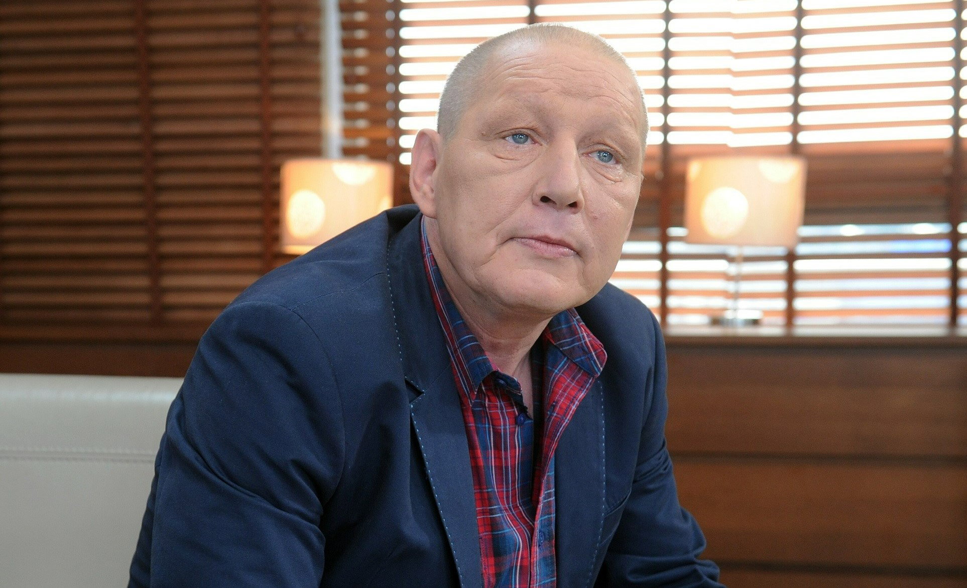 Mroczna wizja Krzysztofa Jackowskiego sprawdza się krok po kroku