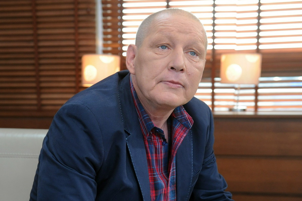 Mroczna wizja Krzysztofa Jackowskiego sprawdza się krok po kroku