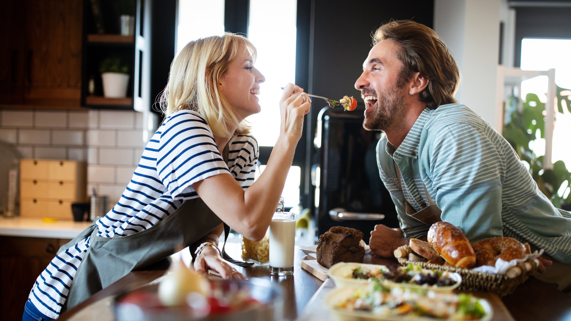 3 najbardziej romantyczne znaki zodiaku. Kwiaty bez okazji są totalnie w ich stylu