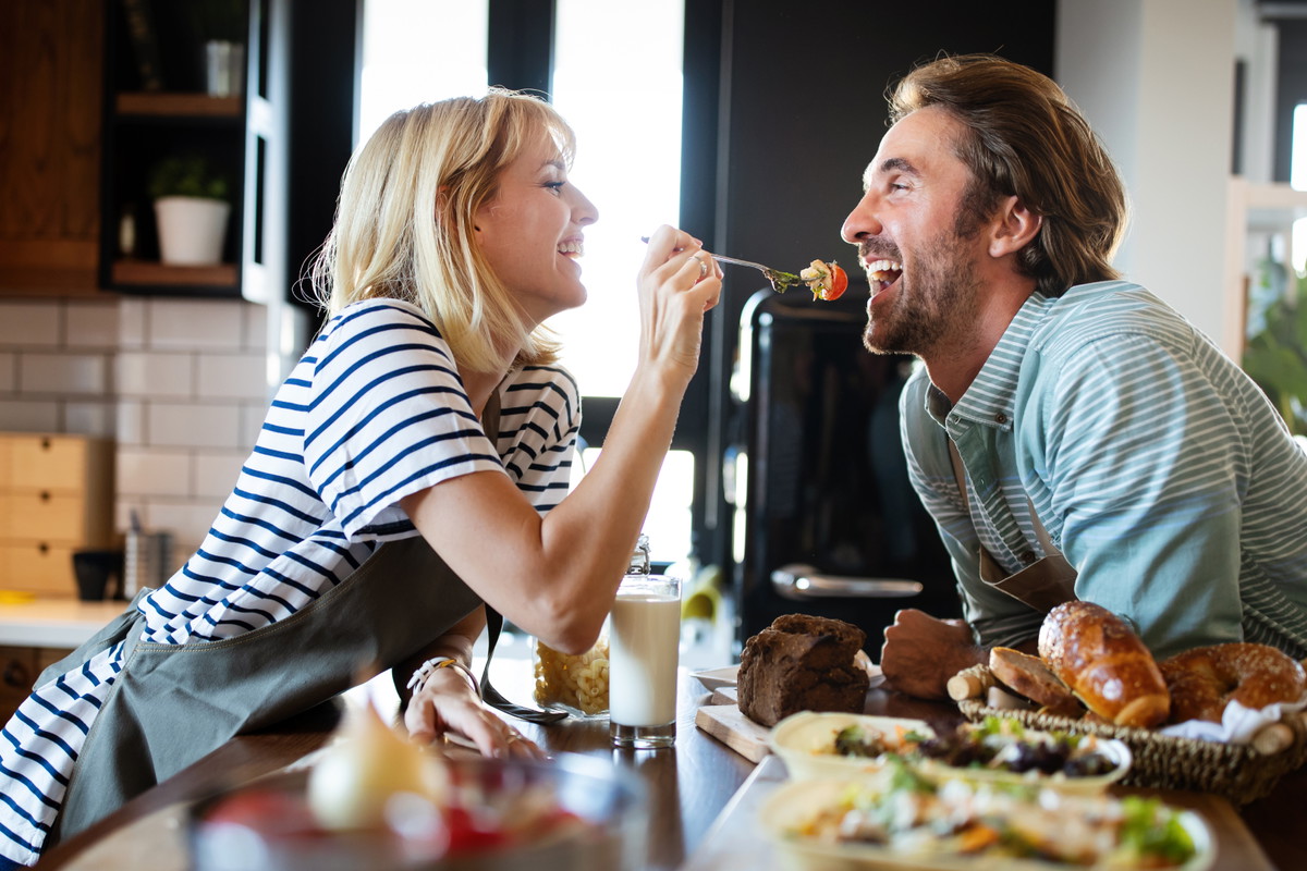 3 najbardziej romantyczne znaki zodiaku. Kwiaty bez okazji są totalnie w ich stylu