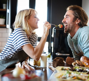 3 najbardziej romantyczne znaki zodiaku. Kwiaty bez okazji są totalnie w ich stylu