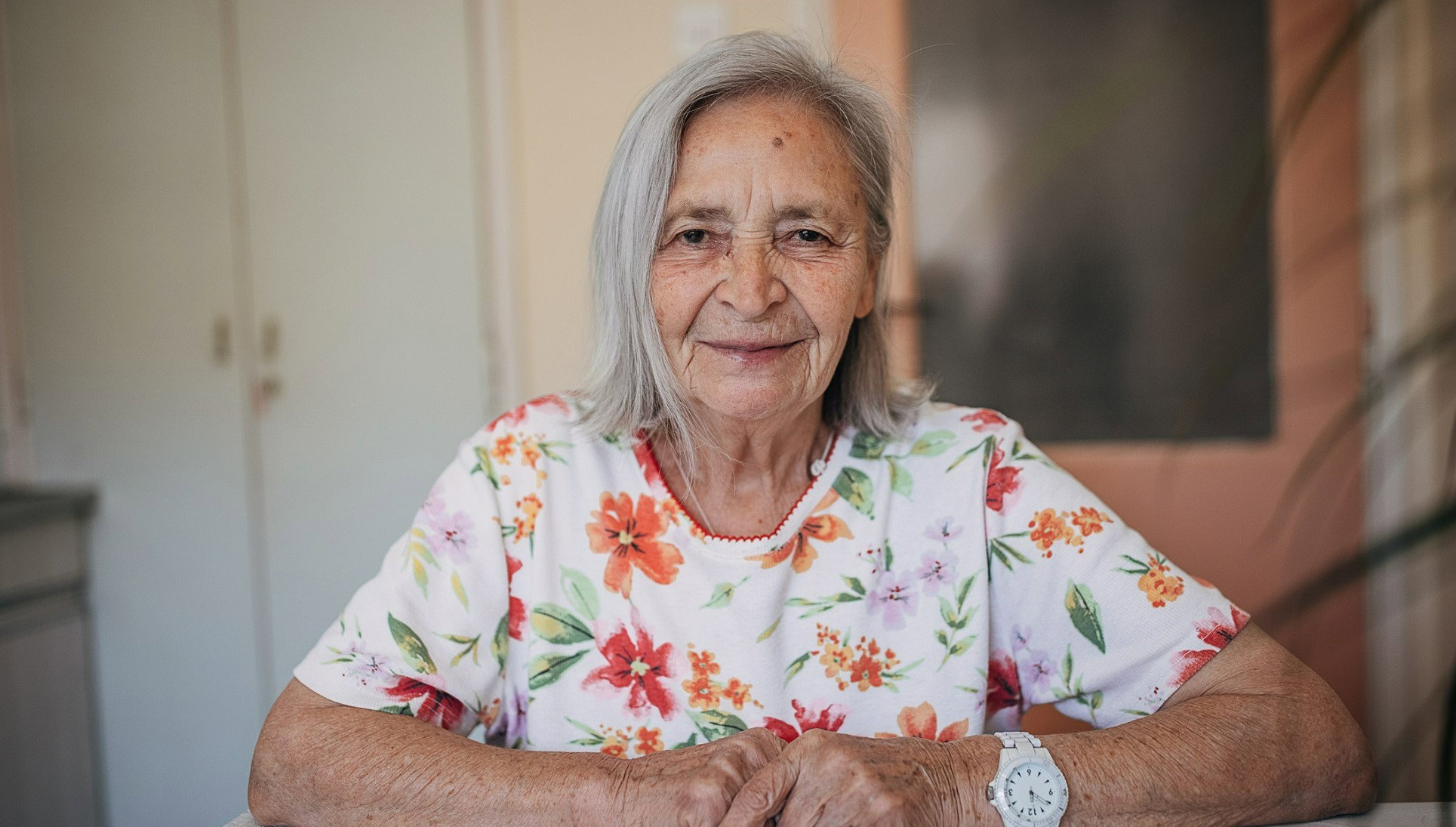 Babcia ze Śląska zdradza sekret udanego związku. Ten drobiazg zapewnia uczucie na całe życie