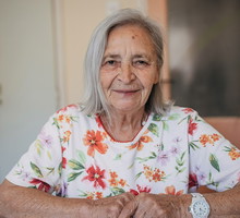 Babcia ze Śląska zdradza sekret udanego związku. Ten drobiazg zapewnia uczucie na całe życie