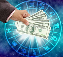 Horoskop finansowy tygodniowy 14-20