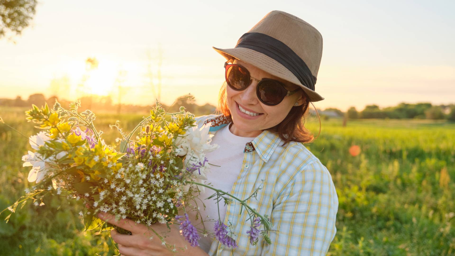 Kwiatowy przesąd na 15 sierpnia. nie rób tego pod żadnym pozorem, bo inaczej wszystko pójdzie na straty