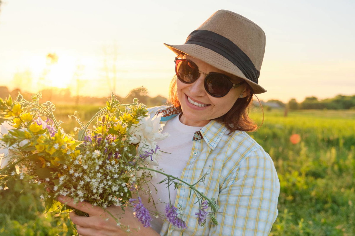 Kwiatowy przesąd na 15 sierpnia. nie rób tego pod żadnym pozorem, bo inaczej wszystko pójdzie na straty