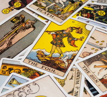 Tarot tygodniowy