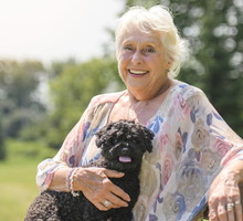 2 znaki zodiaku, które mają wewnętrzną słodycz. Potrafią oczarować każdego