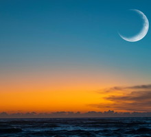 Horoskop na nów Księżyca w Lwie 16 sierpnia 2023