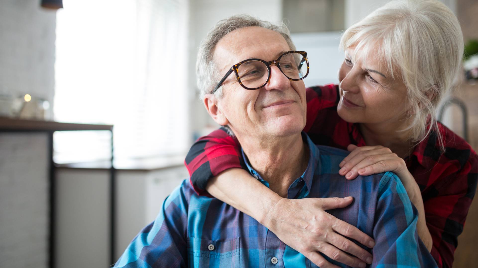 Oto imiona 5 facetów, którzy nie skrzywdzą nawet muchy. Emanuje z nich wyjątkowe dobro