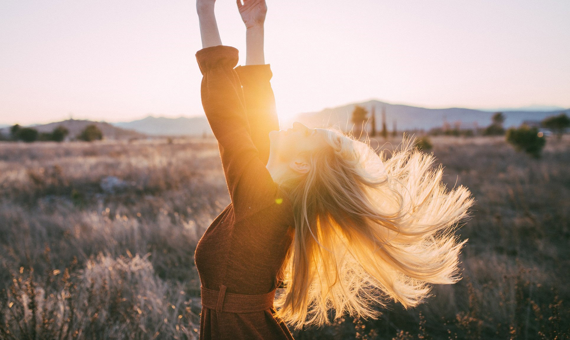 Skorzystaj z kobiecej mocy Lwiego Słońca. Masz czas tylko do 14 sierpnia