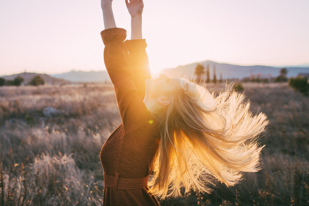 Skorzystaj z kobiecej mocy Lwiego Słońca. Masz czas tylko do 14 sierpnia