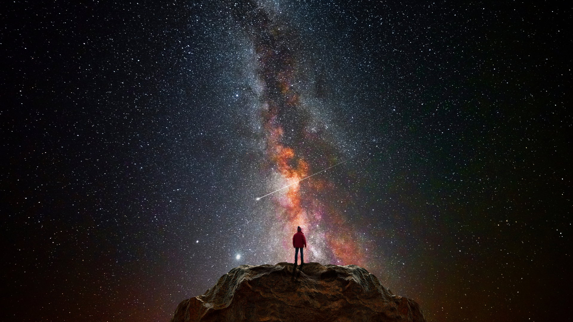 8 sierpnia czeka nas kosmiczna kompilacja. Przygotuj się na emocjonalny rollercoaster