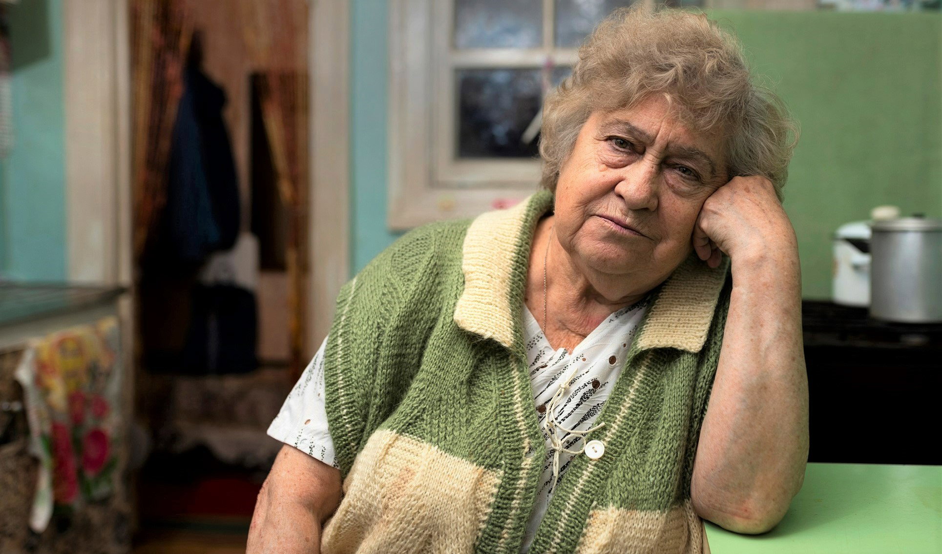 Babcia ze Śląska radzi: ten znak zwiastuje biedę. Uratujesz się tylko w 1 sposób