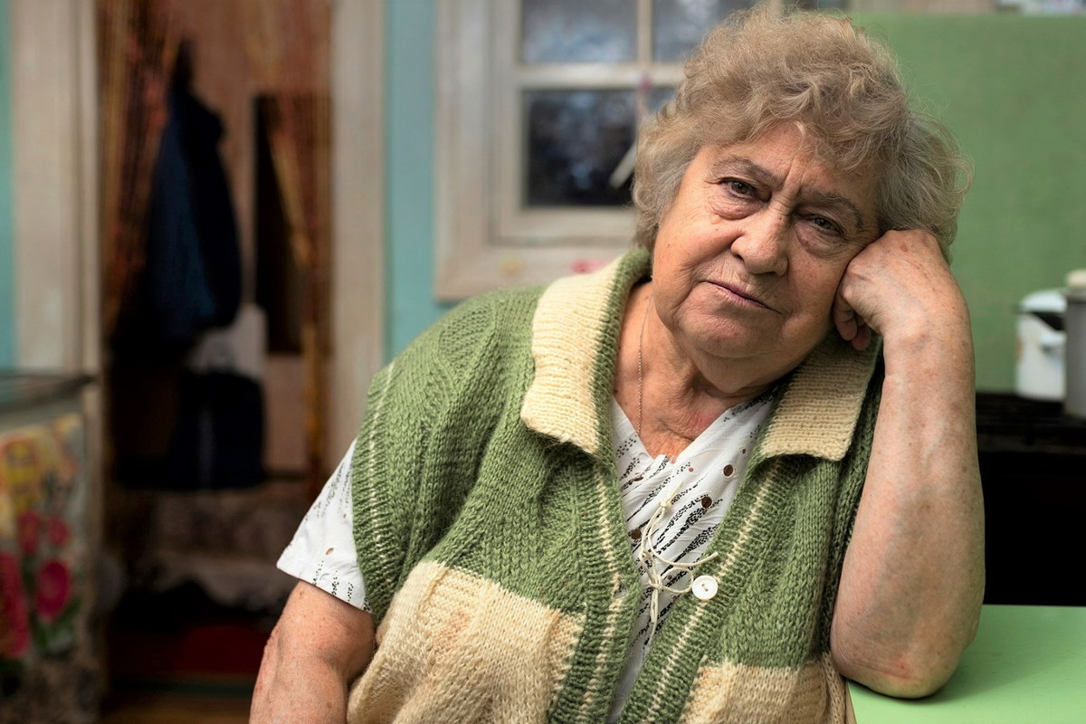 Babcia ze Śląska radzi: ten znak zwiastuje biedę. Uratujesz się tylko w 1 sposób