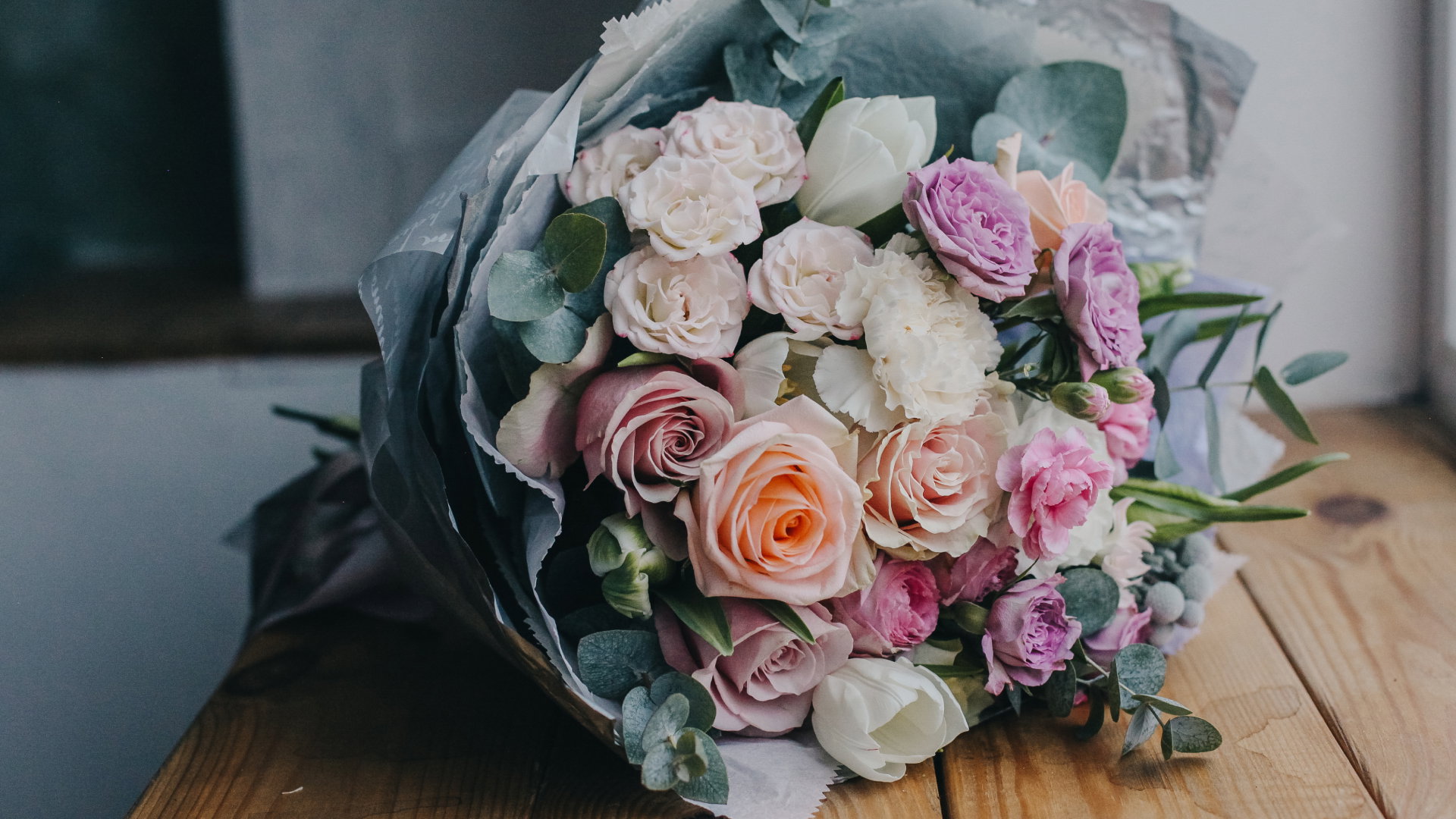 Ten kwiat oznacza brak stałości w uczuciach. Uważaj, gdy otrzymasz go od ukochanego