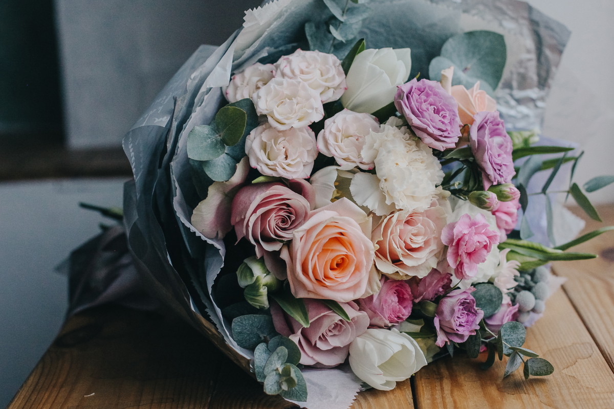 Ten kwiat oznacza brak stałości w uczuciach. Uważaj, gdy otrzymasz go od ukochanego