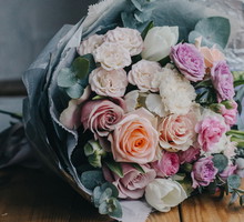 Ten kwiat oznacza brak stałości w uczuciach. Uważaj, gdy otrzymasz go od ukochanego