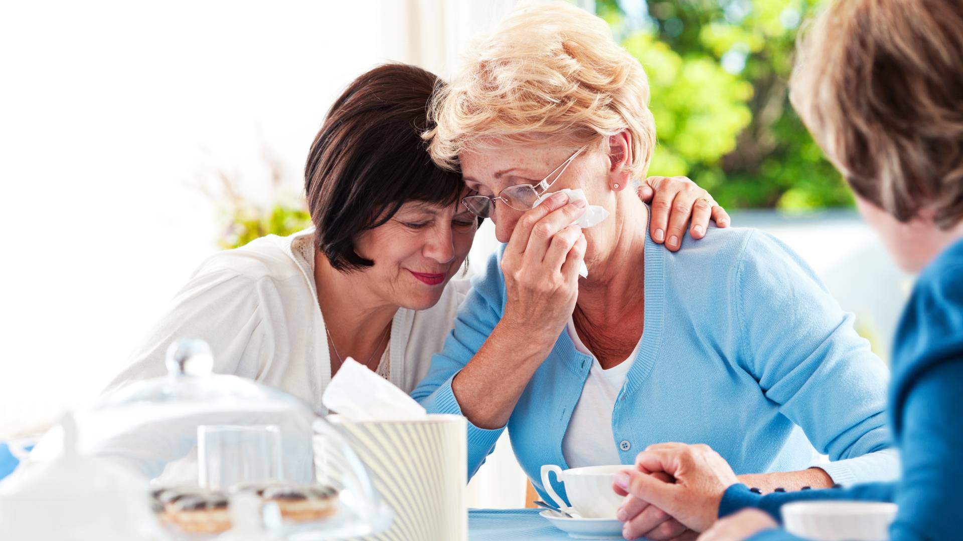 Oto imiona kobiet, które zawsze płaczą nad rozlanym mlekiem.  Aż 5 pań wciąż popełnia te same błędy