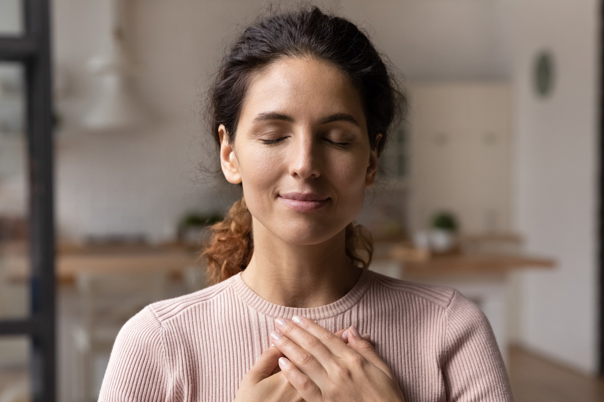 19 sierpnia zrób tę 1 rzecz. Wszechświat wszystko ci wynagrodzi
