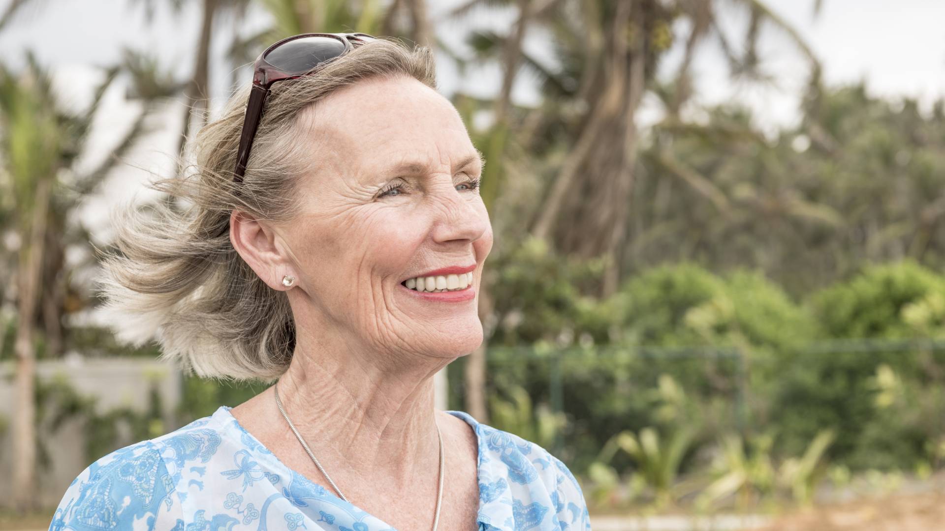 Oto imiona 5 kobiet, które żyją tylko przyszłością. Cały czas myślą o niebieskich migdałach