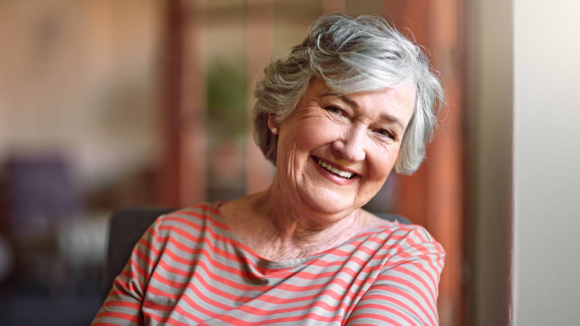 Oto imiona 5 kobiet, które mają anielskie usposobienie.  Płynie w nich czysta dobroć