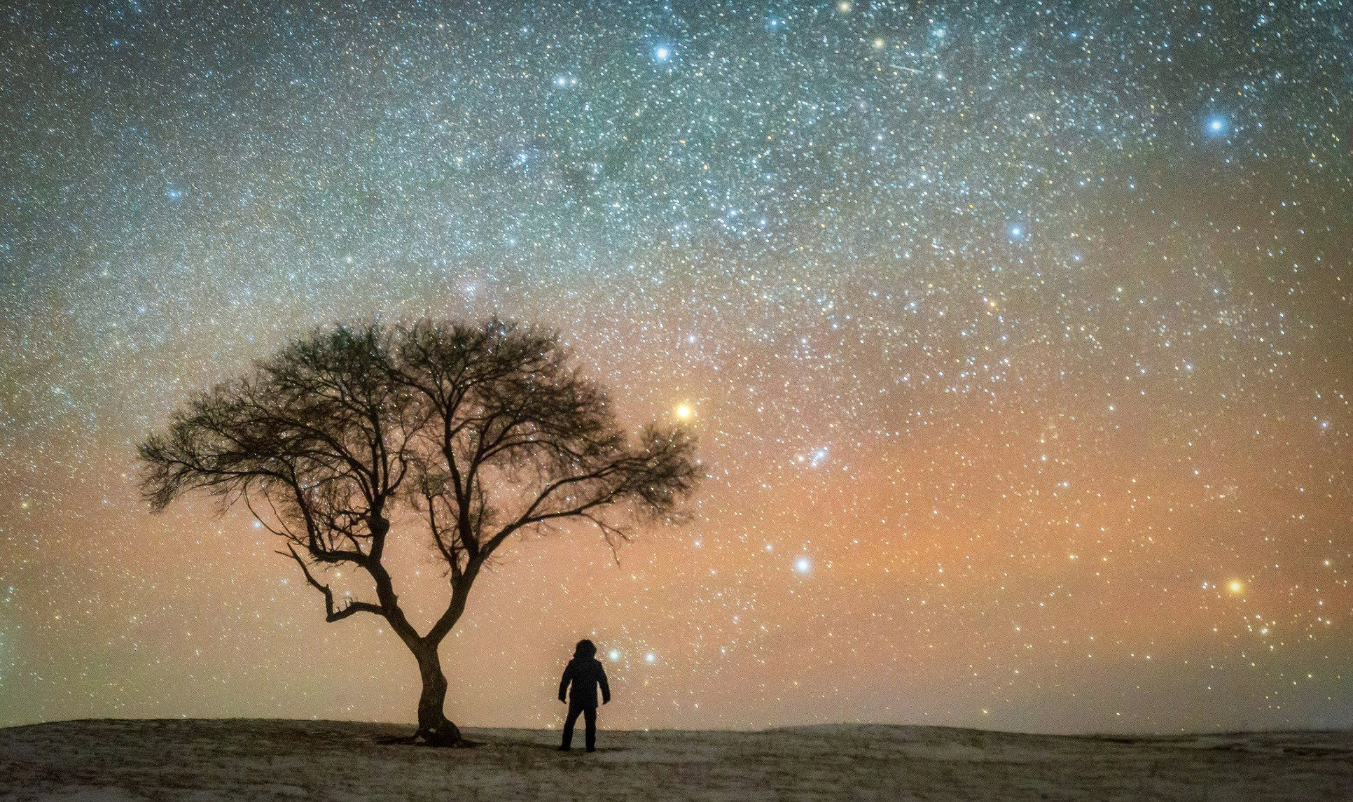 Trwa zjawisko, które zmienia świat. 2 znaki zodiaku czeka masa niespodzianek