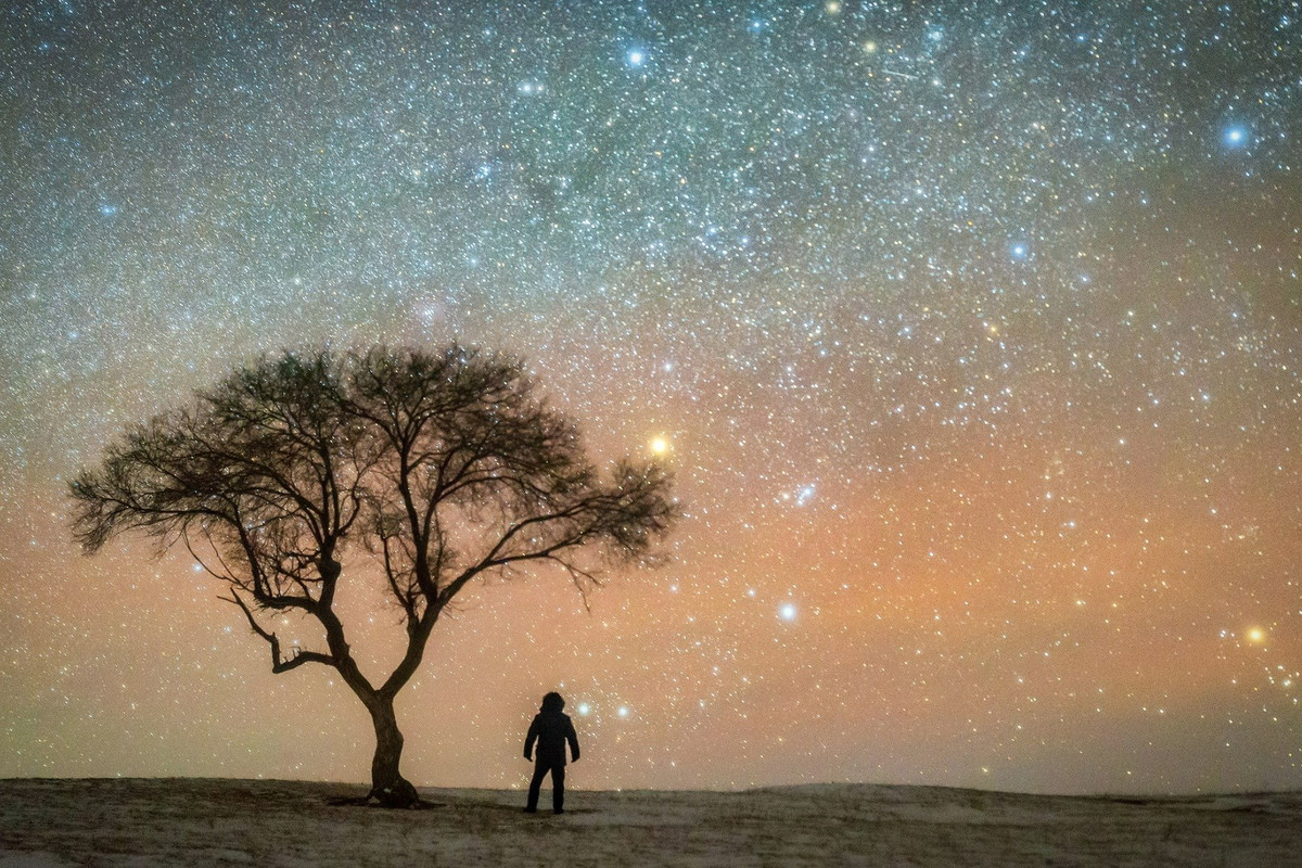 Trwa zjawisko, które zmienia świat. 2 znaki zodiaku czeka masa niespodzianek